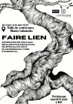 Faire lien - Affiche