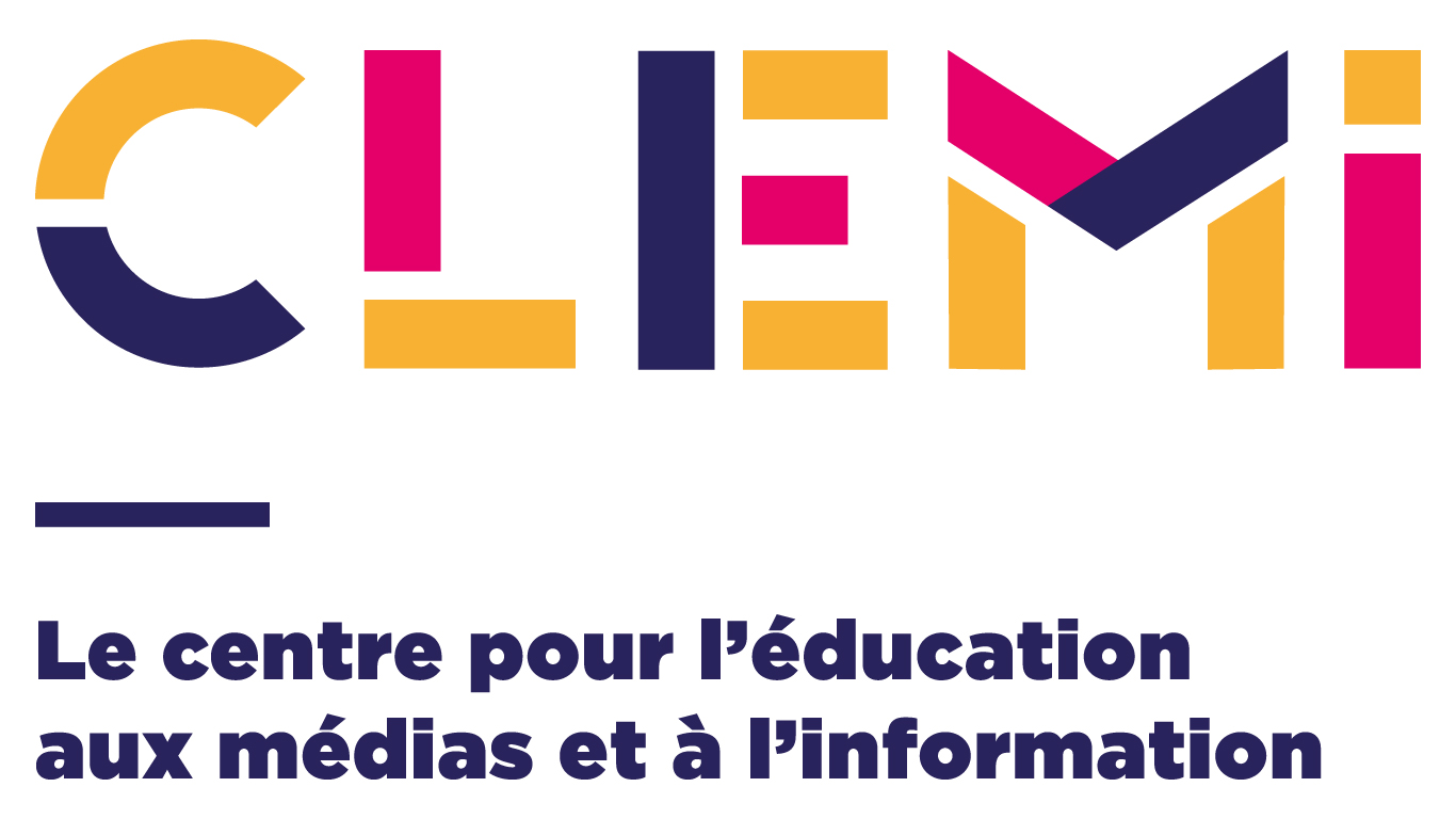 Logo du site Éducation aux Médias et à l'Information - Académie de Limoges