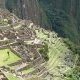 Aménagements au Machu Picchu