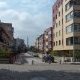 Quartiers du front de mer reconstruits après (...)