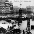 Potsdammer Platz en 1930