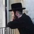 Juif orthodoxe