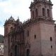 Cuzco, la cathédrale