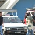 Les "alugers" à Porto Novo