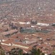 L'influence coloniale : Cuzco
