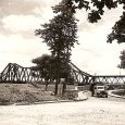 le pont Paul Doumer et la route vers Haiphong et