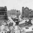 Potsdammer Platz en 1925
