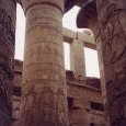 Les temples de Karnak (suite)
