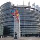 Strasbourg : le parlement européen