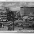 Potsdammer Platz années 30, vue prise de (...)