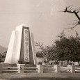 Un monument aux morts indochinois