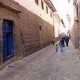 Cuzco rue Loreto