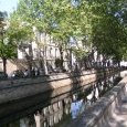 Canal du Quai de la Fontaine