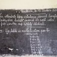 Ecole au Mali