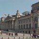 Le Reichstag rénové