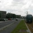 Le tramway parcoure l'ensemble du domaine (...)