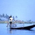 Lac Inle fin