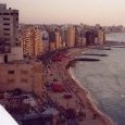 L'Egypte plus actuelle : Alexandrie