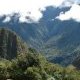La Cordillère des Andes : Machu Picchu