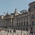 Le Reichstag rénové