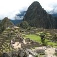 Machu Picchu suite
