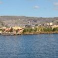 Lac titicaca Indiens Uros