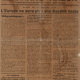 Le Franc-Tireur n°20 15/07/1943