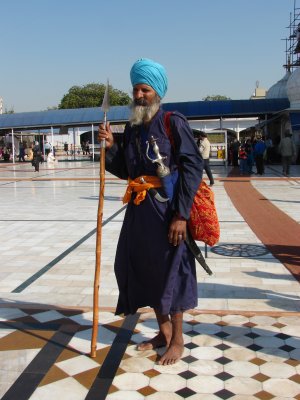 Un Sikh