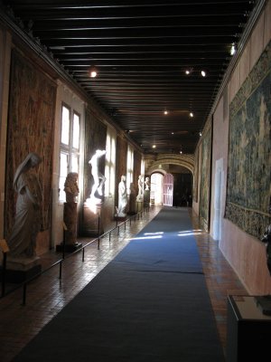 Le Musée des Beaux-Arts