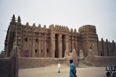 Djenné