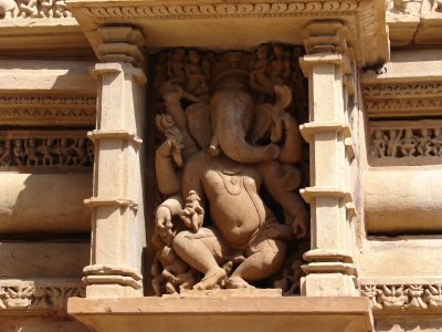 Ganesh (suite)