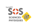 SOS physique-chimie