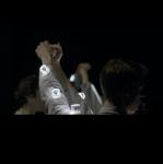 Gros Plan sur le film 