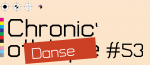 Chronic’othèque #53 - visuel
