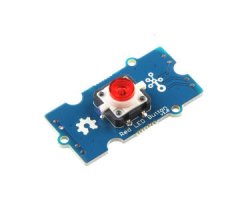 Bouton poussoir avec témoin lumineux